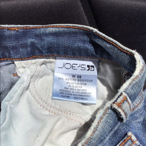 Joes jeans - Picture 3 of 4